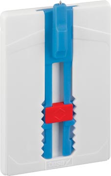 TESA KLEV SPIJKER 2KG BLS2+6
