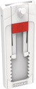 TESA KLEEFSPIJKER REGELB 1KG BL2