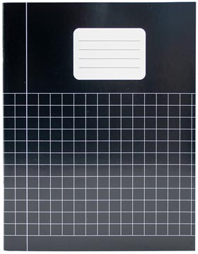 basic cahier a5 40p q10