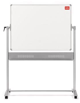 nobo tabl pivot acier 150x120