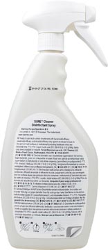 diversey desinfect sure 750ml