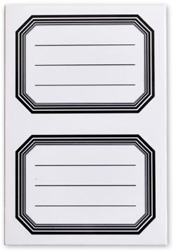 soho etiq scol coin 10x noir