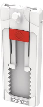 TESA KLEEFSPIJKER REGELB 1KG BL2