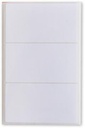 soho etiq bl 40x73mm poch 18x