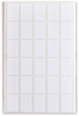 soho etiq bl 12x19mm poch 180x