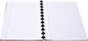 soho trend cahier a5 80p l