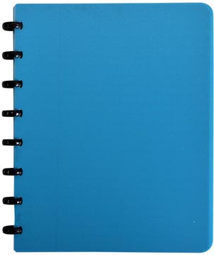 soho trend cahier a5 80p l