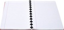 soho trend cahier a4 80p l