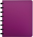 soho trend cahier a4 80p l