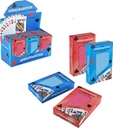 soho premium jeu cartes 12x