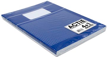 basic cahier a4 80p q5 ass 5x