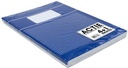 basic cahier a4 80p q5 ass 5x