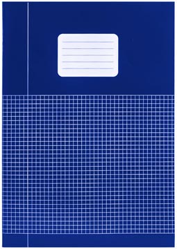 basic cahier a4 80p q5 ass 5x