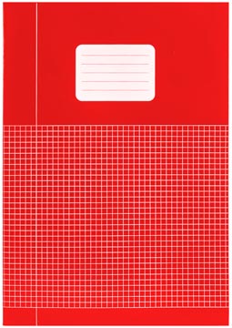 basic cahier a4 80p q5 ass 5x