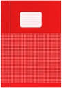 basic cahier a4 80p q5 ass 5x
