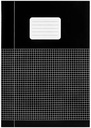 basic cahier a4 80p q5 ass 5x