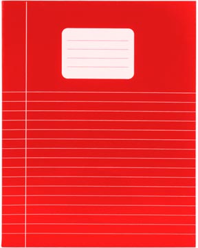 basic cahier a5 40p l ass 8+2