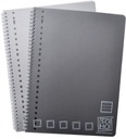 soho bloc coll a4 80f l 2x