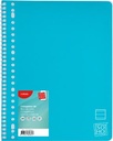 soho bloc coll a4 80f l 2x