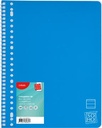 soho bloc coll a4 80f l 2x