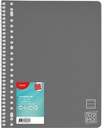 soho bloc coll a4 80f l 2x