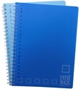 soho bloc coll a4 80f q10 2x