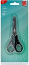 soho ciseaux 13cm rond gaucher