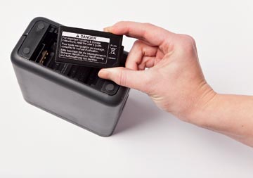 BROTHER BELETTERING PT-P750W