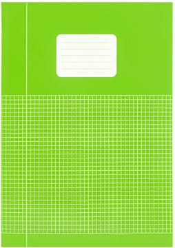 trend cahier a4 40p q5 ass 5x