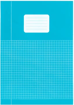 trend cahier a4 40p q5 ass 5x