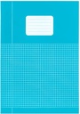 trend cahier a4 40p q5 ass 5x