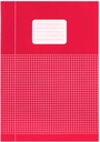 trend cahier a4 40p q5 ass 5x