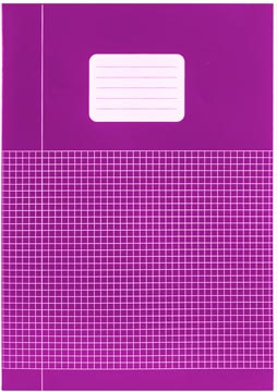 trend cahier a4 40p q5 ass 5x