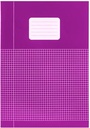 trend cahier a4 40p q5 ass 5x