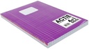 trend cahier a4 40p q10 as 5x