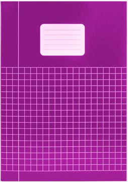 trend cahier a4 40p q10 as 5x