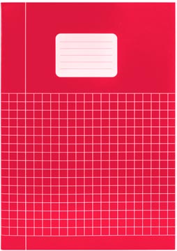 trend cahier a4 40p q10 as 5x