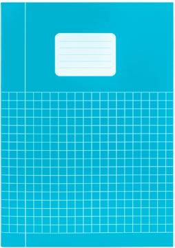 trend cahier a4 40p q10 as 5x