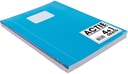 trend cahier a4 40p l ass 5x