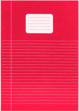 trend cahier a4 40p l ass 5x