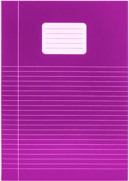 trend cahier a4 40p l ass 5x