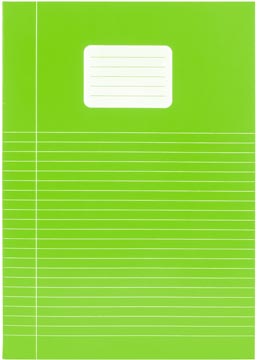 trend cahier a4 40p l ass 5x