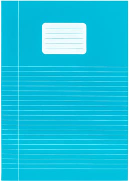 trend cahier a4 40p l ass 5x