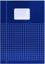 basic cahier a4 80p q10 ass 5x