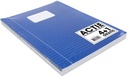 basic cahier a4 80p l ass 5x
