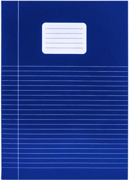 basic cahier a4 80p l ass 5x