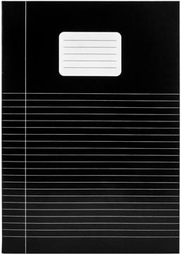 basic cahier a4 80p l ass 5x