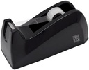 soho derouleur noir extr large