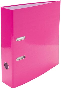 soho classeur trend a4 8cm