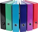 soho classeur trend a4 8cm